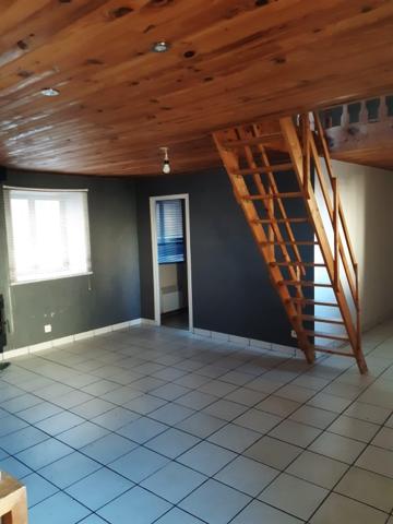 Vente / Immeuble à Romagnat (63540)