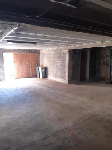 Vente / Immeuble à Romagnat (63540)