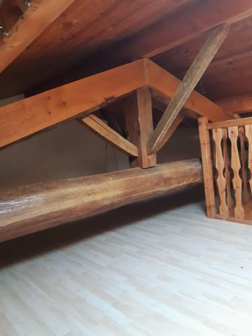 Vente / Immeuble à Romagnat (63540)