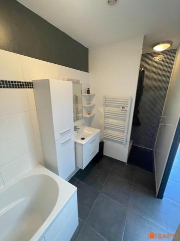 Maison rénovée 1930 avec jardin sans vis-à-vis