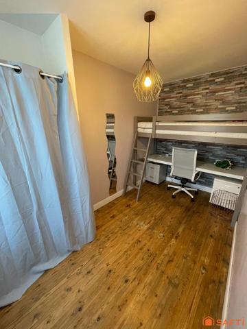 Maison rénovée 1930 avec jardin sans vis-à-vis