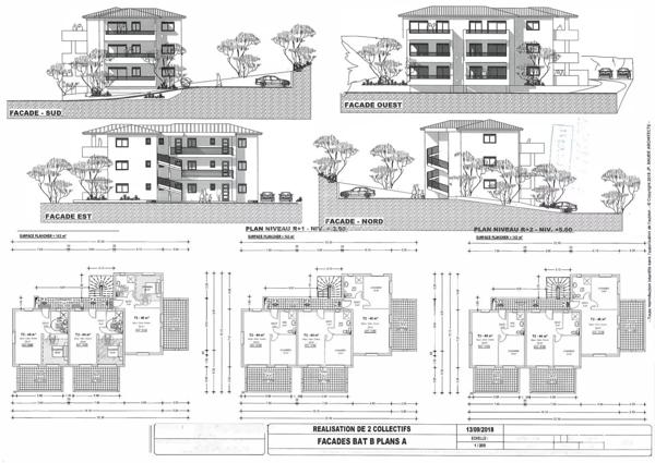 Vente Appartement 2 pièces 46 m2 à Pietrosella