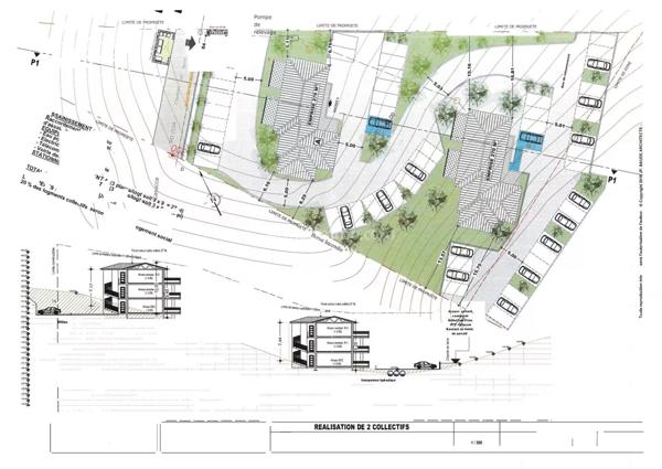 Vente Appartement 2 pièces 46 m2 à Pietrosella
