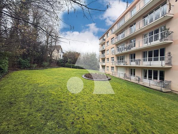 Appartement 5 pièces 100 m2