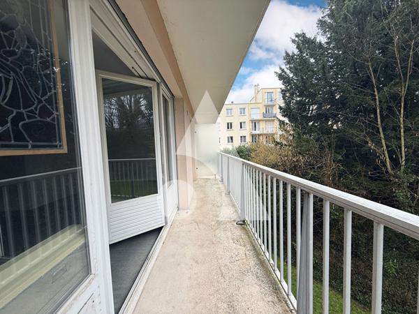 Appartement 5 pièces 100 m2