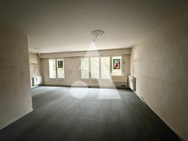 Appartement 5 pièces 100 m2