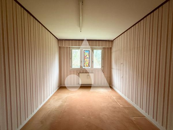 Appartement 5 pièces 100 m2