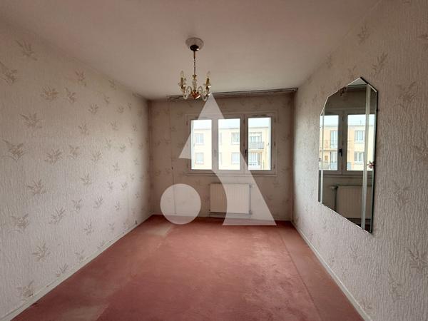 Appartement 5 pièces 100 m2