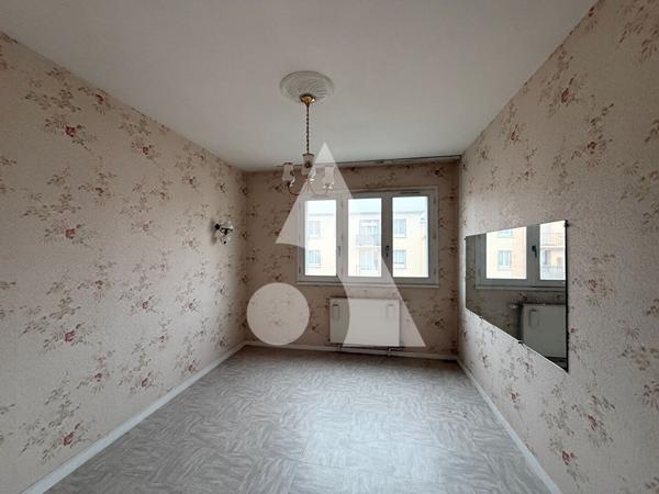 Appartement 5 pièces 100 m2