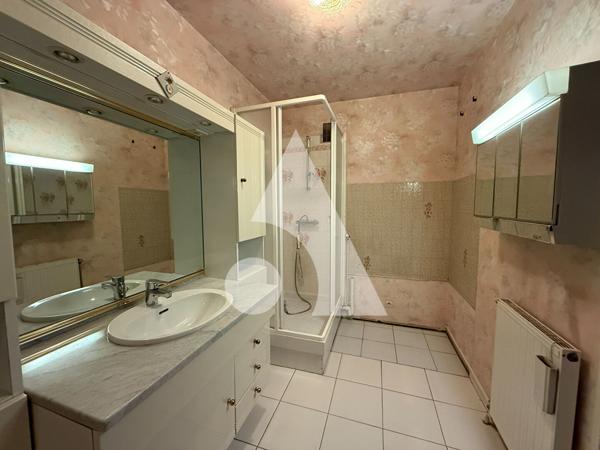 Appartement 5 pièces 100 m2