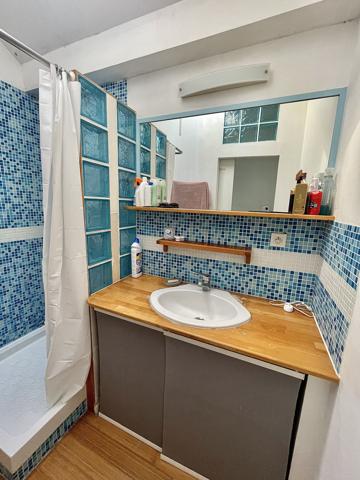 Appartement 2 pièce(s) 1 chambre(s) 38.15 m²