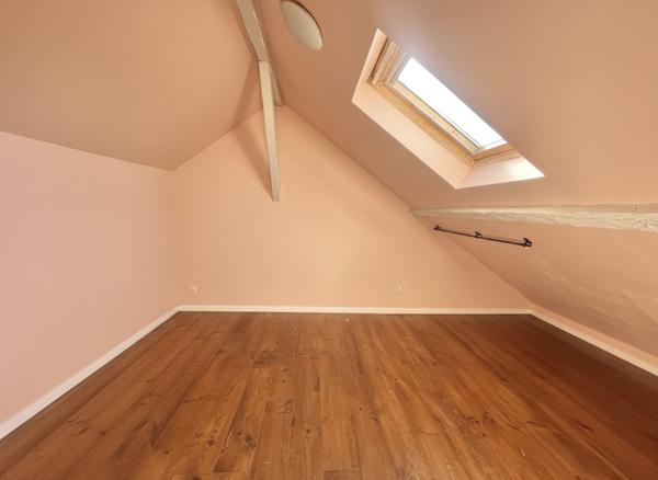 Appartement 2 pièce(s) 1 chambre(s) 38.15 m²