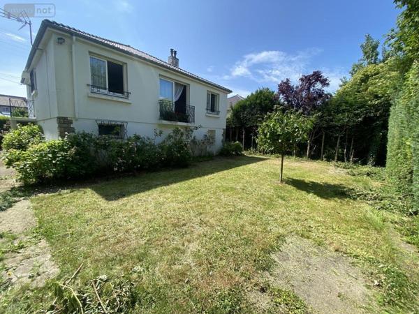 Maison à louer à Saint-Martin-Boulogne dans le Pas-de-Calais (62280), ref : 62055-L239