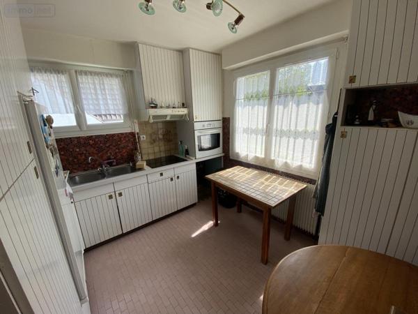 Maison à louer à Saint-Martin-Boulogne dans le Pas-de-Calais (62280), ref : 62055-L239