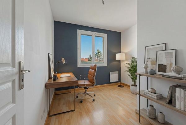 Vente Maison de luxe Douvaine 7 Pièces 145 m²