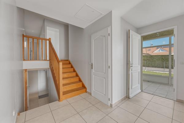 Vente Maison de luxe Douvaine 7 Pièces 145 m²