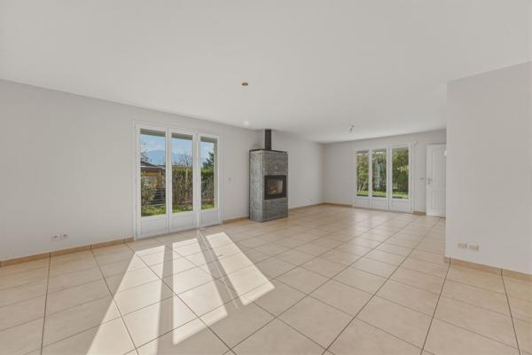 Vente Maison de luxe Douvaine 7 Pièces 145 m²