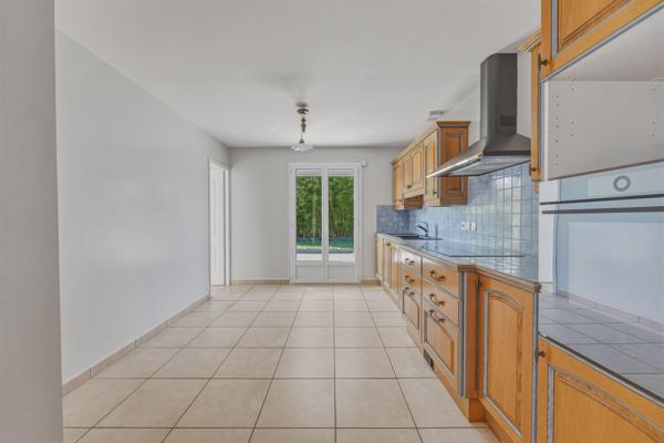 Vente Maison de luxe Douvaine 7 Pièces 145 m²