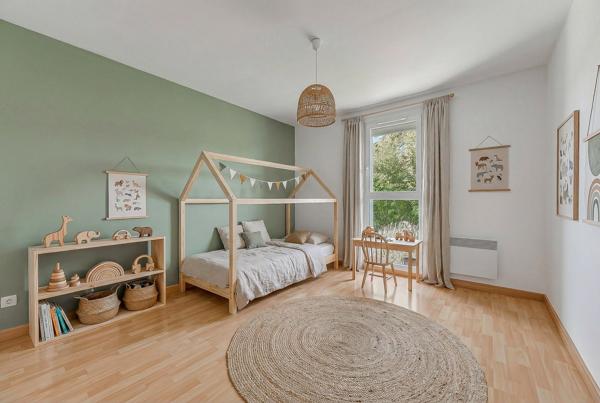 Vente Maison de luxe Douvaine 7 Pièces 145 m²