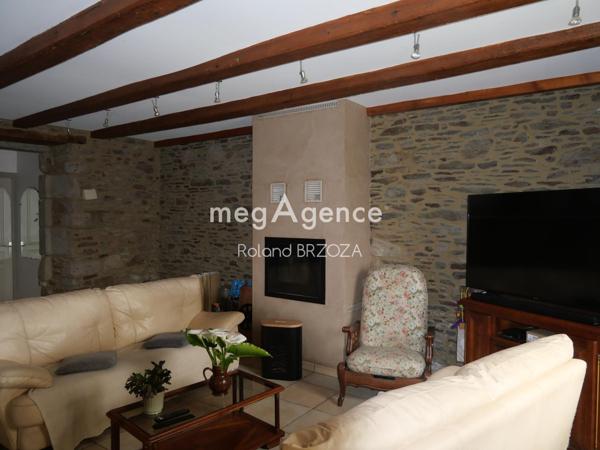 Maison à CANCALE, 35260 - 8 pièces 164m²