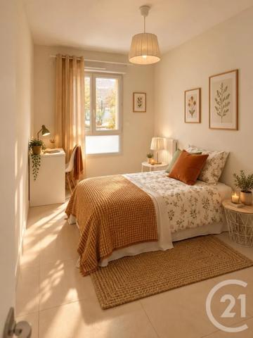Appartement à vendre  3 pièces - 67 m 2   DIGNE LES BAINS  - 04