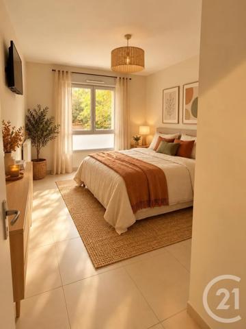 Appartement à vendre  3 pièces - 67 m 2   DIGNE LES BAINS  - 04