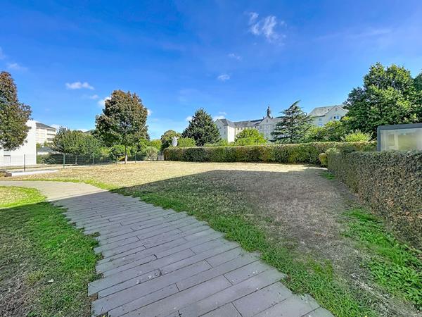 ANGERS PLACE DU LYCÉE / GARE - BEAU T3 58 M²