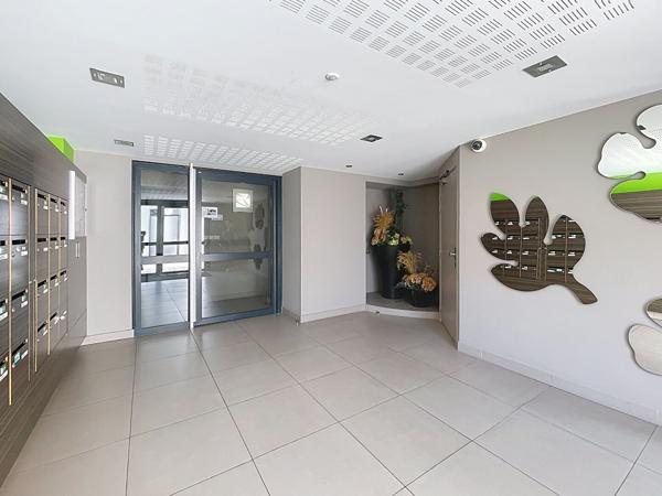 ANGERS PLACE DU LYCÉE / GARE - BEAU T3 58 M²