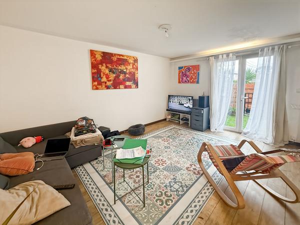 Exclusivité Maison Pessac 4 pièce(s) 65.01 m2 + Parking