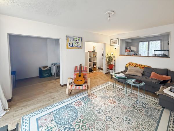 Exclusivité Maison Pessac 4 pièce(s) 65.01 m2 + Parking