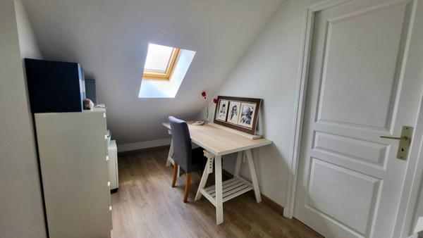 Maison à JOUARS-PONTCHARTRAIN, 78760 - 4 pièces 97m²