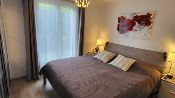 Maison à JOUARS-PONTCHARTRAIN, 78760 - 4 pièces 97m²