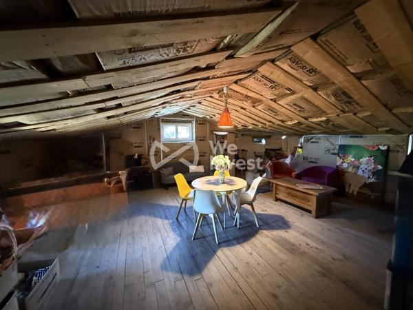 AIGUEFONDE MAISON DE HAMEAU RENOVEE