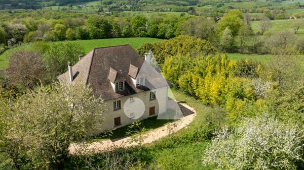 Maison 11 pièces 308 m2