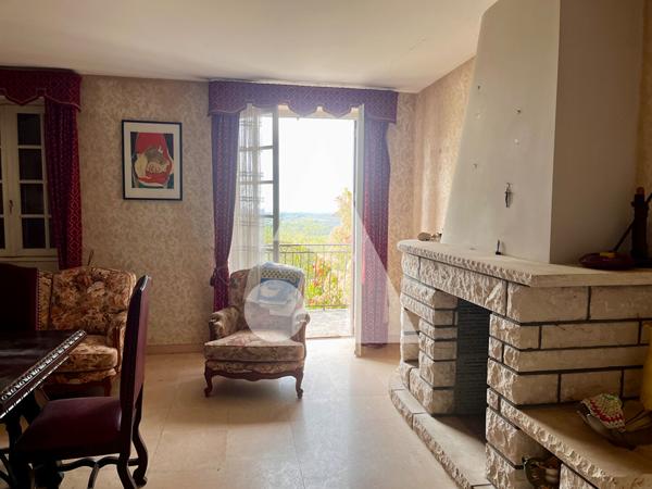 Maison 11 pièces 308 m2
