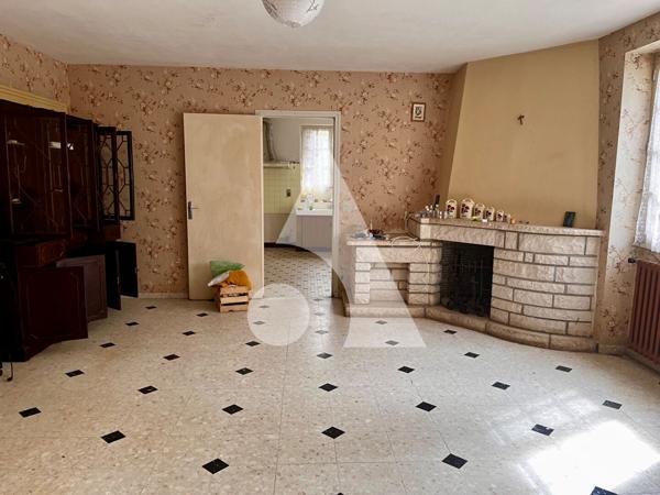 Maison 11 pièces 308 m2