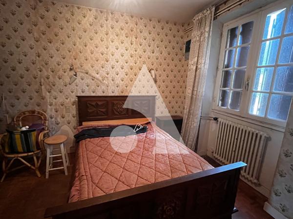 Maison 11 pièces 308 m2