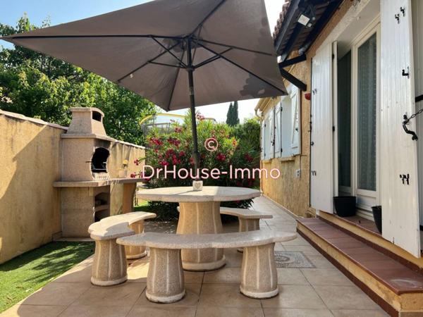 Maison à vendre 5 pièces de 122 m²