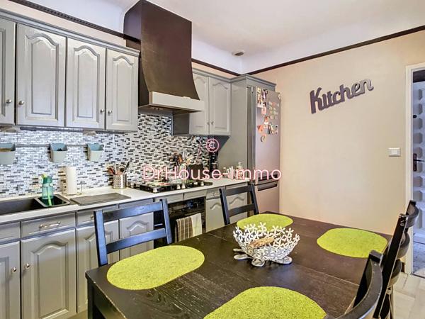 Maison à vendre 5 pièces de 122 m²