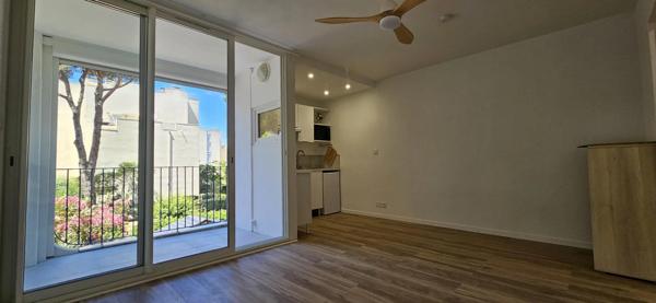 Appartement à louer à Grande-Motte (34280)