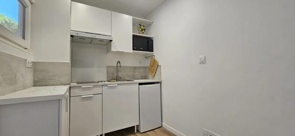 Appartement à louer à Grande-Motte (34280)