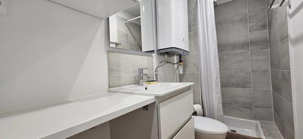 Appartement à louer à Grande-Motte (34280)