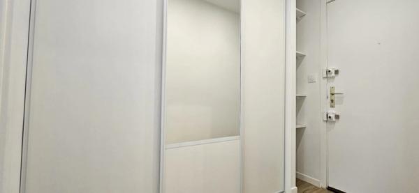 Appartement à louer à Grande-Motte (34280)