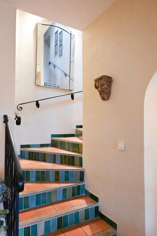 Bastide à vendre 7 pièces + dépendances (13)