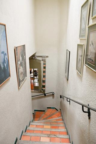 Bastide à vendre 7 pièces + dépendances (13)