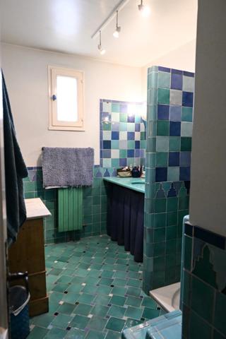 Bastide à vendre 7 pièces + dépendances (13)