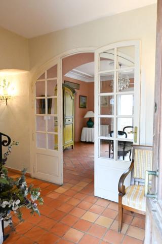 Bastide à vendre 7 pièces + dépendances (13)