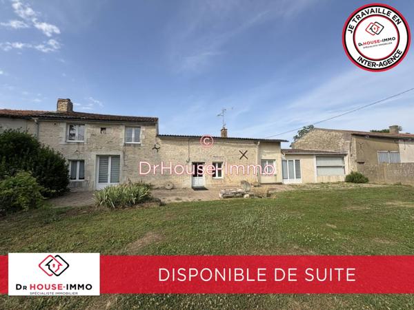 Maison à vendre 3 pièces de 167 m²