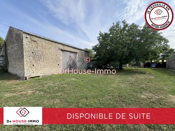 Maison à vendre 3 pièces de 167 m²