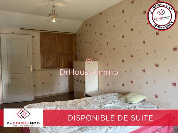 Maison à vendre 3 pièces de 167 m²